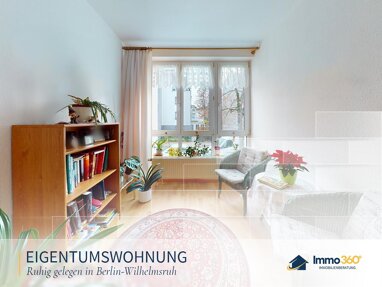 Wohnung zum Kauf 210.000 € 2 Zimmer 55,9 m² Rosenthal Berlin 13158
