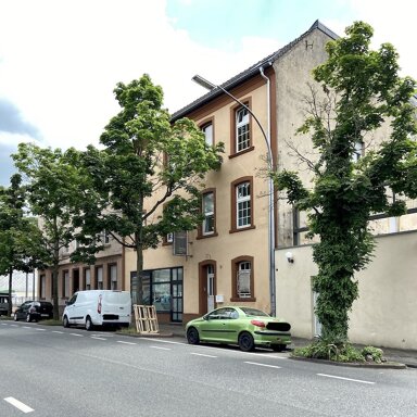 Wohn- und Geschäftshaus zum Kauf als Kapitalanlage geeignet 550.000 € 24 Zimmer 606 m² 259 m² Grundstück Alt-Saarbrücken Saarbrücken 66117