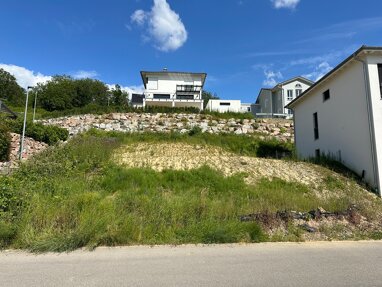 Grundstück zum Kauf 340.000 € 510 m² Grundstück Bad Bellingen Bad Bellingen 79415