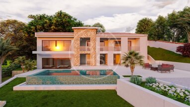Villa zum Kauf 1.795.000 € 333 m² 1.100 m² Grundstück Sierra Altea 03590