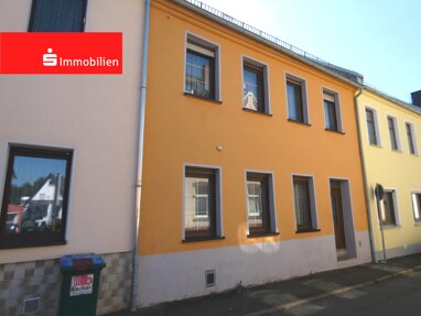 Reihenmittelhaus zum Kauf 75.000 € 6 Zimmer 91 m² 91 m² Grundstück Schleiz Schleiz 07907