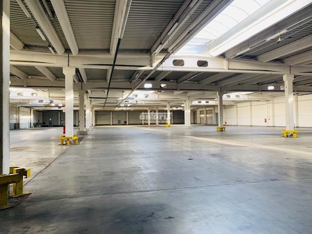 Lagerhalle zur Miete 5.321,9 m²<br/>Lagerfläche ab 5.321,9 m²<br/>Teilbarkeit Industriegebiet West Weimar 99427