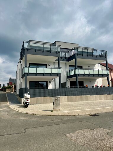 Wohnung zum Kauf provisionsfrei 509.500 € 3 Zimmer 99,9 m² EG frei ab sofort Siedlerstraße 29 Zirndorf Zirndorf 90513