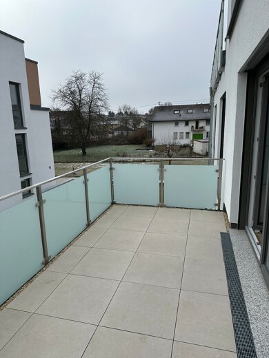 Wohnung zur Miete 1.050 € 3 Zimmer 84,5 m² 1. Geschoss frei ab sofort Deißlingen Deißlingen 78652