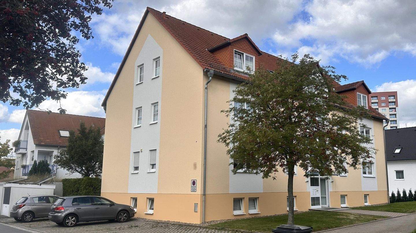 Immobilie in Pirna - Ihr helles Zuhause wartet! - Bild 0