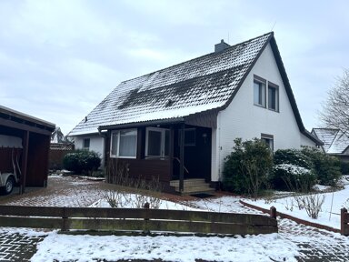 Einfamilienhaus zum Kauf 435.000 € 8 Zimmer 178 m² 677 m² Grundstück Tilsiter Straße 5 Moordeich Stuhr 28816