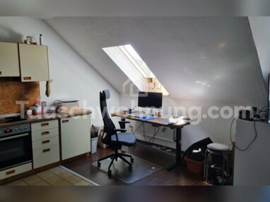Wohnung zur Miete 470 € 2 Zimmer 52 m² 5. Geschoss Exerzierplatz Kiel 24103
