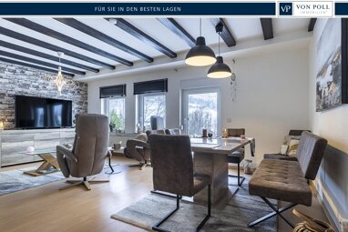 Wohnung zum Kauf 135.000 € 2 Zimmer 75,3 m² 1. Geschoss Willingen Willingen-Schwalefeld 34508