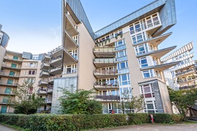 Wohnung zur Miete 995 € 2 Zimmer 69,5 m² 6. Geschoss Am Steinberg 6 Weißensee Berlin 13086