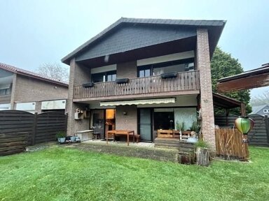 Doppelhaushälfte zum Kauf 319.000 € 5 Zimmer 140 m² 439 m² Grundstück frei ab 01.05.2025 Deichhorst - Bezirk 8 Delmenhorst 27753