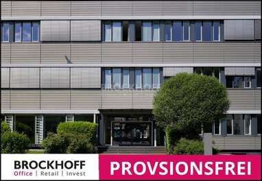 Bürofläche zur Miete Provisionsfrei 656,1 m² Bürofläche teilbar ab 328,1 m² Holsterhausen Essen 45145