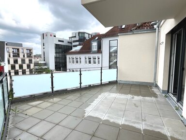 Wohnung zum Kauf provisionsfrei 699.000 € 4 Zimmer 141 m² 4. Geschoss Unterstadt / Galgenberg Böblingen 71034