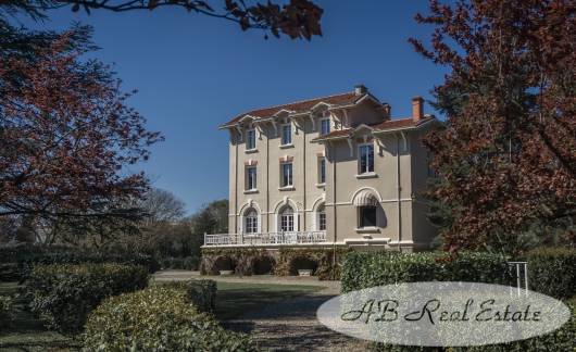 Schloss zum Kauf 1.650.000 € 11 Zimmer 455 m²<br/>Wohnfläche 12.424 m²<br/>Grundstück Centre Ville Carcassonne 11000