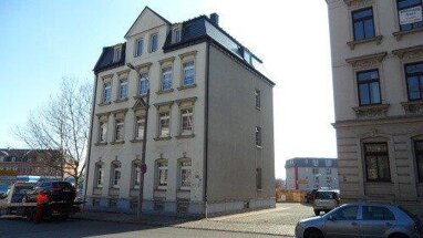 Wohnung zur Miete 210 € 1 Zimmer 33 m² 3. Geschoss Werdauer Str. 55 Marienthal Ost 423 Zwickau 08060