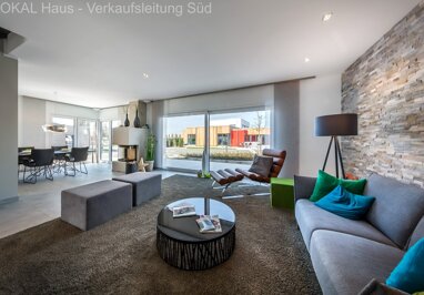 Mehrfamilienhaus zum Kauf 720.000 € 6 Zimmer 198 m² 949 m² Grundstück Wehingen 78564