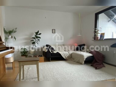 Wohnung zur Miete 790 € 3 Zimmer 70 m² 2. Geschoss Zähringen Freiburg im Breisgau 79106
