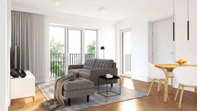 Wohnung zum Kauf 209.700 € 2 Zimmer 41,6 m² 3. Geschoss Lorestraße 8 Dinkelsbühl Dinkelsbühl 91550