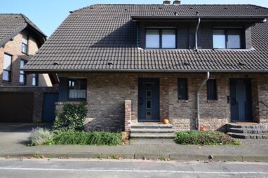 Haus zum Kauf Provisionsfrei 125.000 € 5 Zimmer 127 m² 256 m² Grundstück Buscherhofstraße 13 Grefrath Neuss 41472