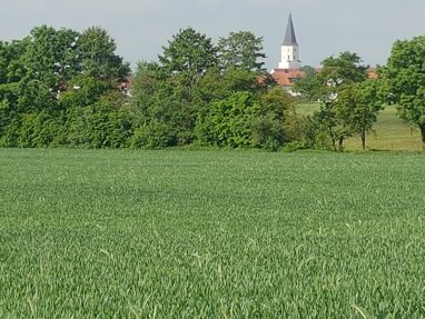 Landwirtschaftliche Fläche zum Kauf Provisionsfrei 570.000 € 47.260 m² Gemarkung Steinbach Allershofen Berngau 92361