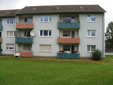 Wohnung zur Miete 418 € 3 Zimmer 69,7 m² frei ab 01.11.2024 Riedweg 15 Hessisch Lichtenau Hessisch Lichtenau 37235