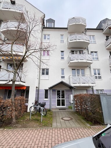 Wohnung zum Kauf 108.450 € 2 Zimmer 46,2 m² Liebertwolkwitz Leipzig 04288