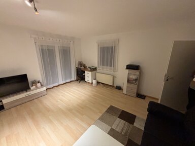 Wohnung zur Miete 620 € 2 Zimmer 52 m² frei ab 15.02.2025 Burgblick 20 Wittnau 79299