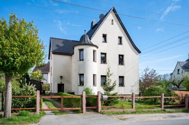 Einfamilienhaus zum Kauf 195.000 € 6 Zimmer 142,4 m² 530 m² Grundstück Schönfels Schönfels 08115