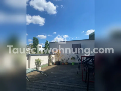 Loft zur Miete Tauschwohnung 1.500 € 3 Zimmer 130 m² 2. Geschoss Kreuzberg Berlin 10963