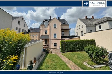 Mehrfamilienhaus zum Kauf 198.000 € 10 Zimmer 214 m² 680 m² Grundstück frei ab sofort Limbach-Oberfrohna Limbach-Oberfrohna 09212