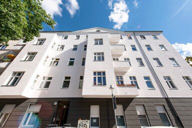 Wohnung zum Kauf provisionsfrei 480.000 € 5 Zimmer 138,8 m² 2. Geschoss Transvaalstraße 11 Wedding Berlin 13351