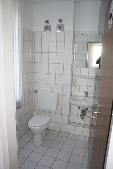 Wohnung zur Miete 401 € 1 Zimmer 23,7 m² 1. Geschoss frei ab sofort Bleichenweg 2 Wesertor Kassel 34125
