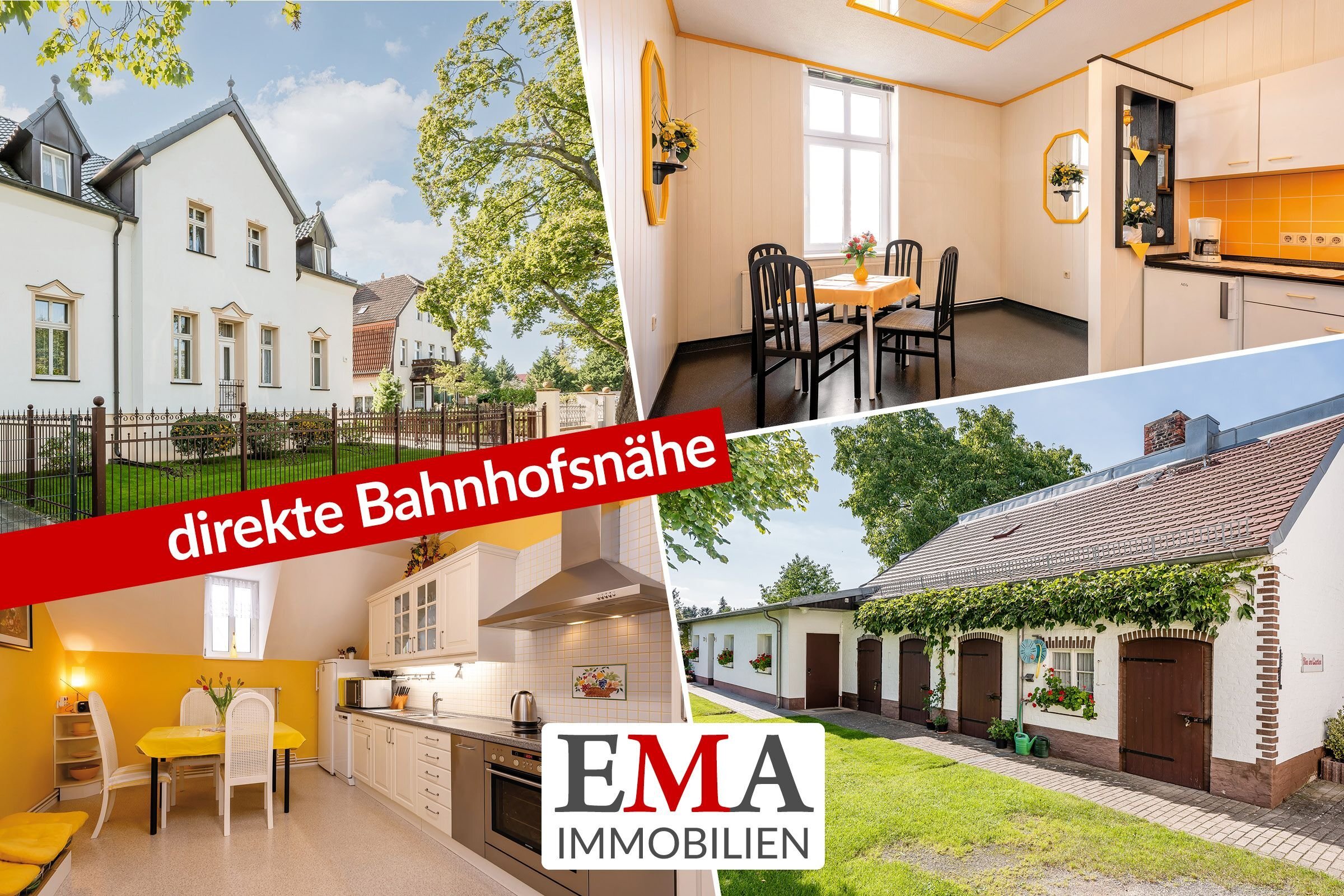 Mehrfamilienhaus zum Kauf 930.000 € 11 Zimmer 291 m²<br/>Wohnfläche 786 m²<br/>Grundstück Seegefeld Falkensee 14612