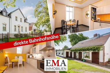 Mehrfamilienhaus zum Kauf 930.000 € 11 Zimmer 291 m² 786 m² Grundstück Seegefeld Falkensee 14612