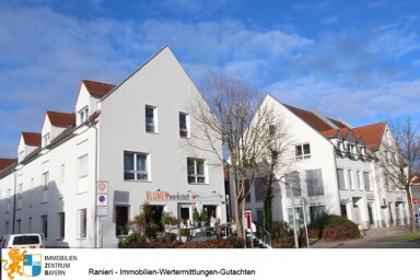 Wohnung zum Kauf 258.000 € 2 Zimmer 63 m² 2. Geschoss Holzgartenstr. 7 Neumarkt Neumarkt in der Oberpfalz 92318