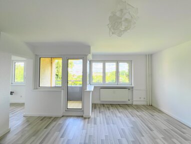 Wohnung zum Kauf 198.800 € 1 Zimmer 46,6 m² 2. Geschoss frei ab 01.08.2024 Reinickendorf Berlin 13403