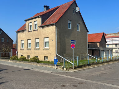 Einfamilienhaus zum Kauf 169.000 € 6 Zimmer 141,1 m² 1.294 m² Grundstück Eilsleben Eilsleben 39365