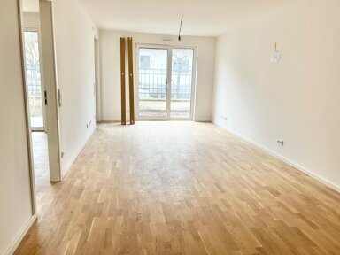 Wohnung zur Miete 960 € 2 Zimmer 56,1 m² frei ab 01.04.2025 Dietrich-Bonhoeffer-Str. 12 Lämmerspiel Mühlheim 63165