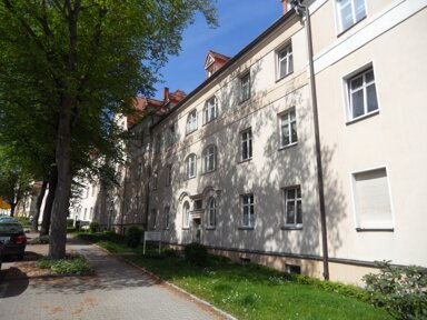 Wohnung zur Miete 350 € 3 Zimmer 57,1 m² frei ab 01.01.2025 Karl-Keil-Straße 24 Marienthal West 435 Zwickau 08060