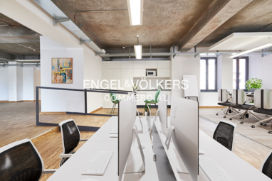 Bürofläche zur Miete Provisionsfrei 14,50 € 258 m² Bürofläche teilbar ab 258 m² Linden-Süd Hannover 30449