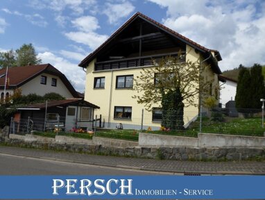 Einfamilienhaus zum Kauf 419.000 € 6 Zimmer 160 m² 715 m² Grundstück Hirstein Namborn 66640