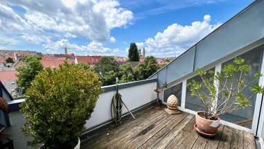 Maisonette zum Kauf 589.000 € 4,5 Zimmer 133 m² 3. Geschoss frei ab 05.11.2024 Innenstadt -  St. Ulrich - Dom Augsburg 86152