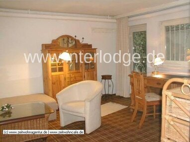 Wohnung zur Miete Wohnen auf Zeit 540 € 1 Zimmer 27 m² frei ab sofort Rissen Hamburg 22559