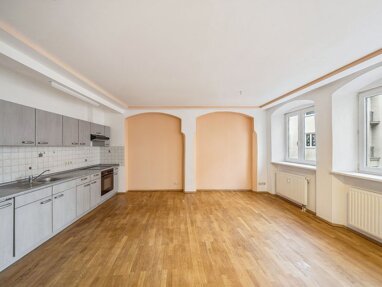 Wohnung zur Miete 1.020 € 2 Zimmer 67 m² 1. Geschoss Dominikanerstraße 12 Innenstadt -  St. Ulrich - Dom Ausburg 86150