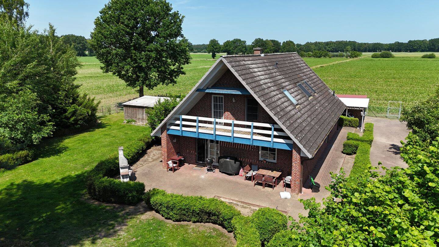 Einfamilienhaus zum Kauf