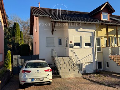 Reihenendhaus zum Kauf 319.000 € 6 Zimmer 127 m² 264 m² Grundstück Orscholz Orscholz 66693