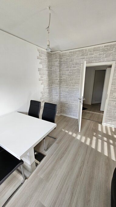 Wohnung zur Miete 750 € 2 Zimmer 52 m² Erdgeschoss Keramag Flörsheim 65439