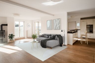 Wohnung zum Kauf 1.299.000 € 4 Zimmer 157 m² 6. Geschoss Prenzlauer Berg Berlin 10405