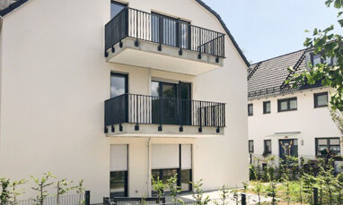 Wohnung zum Kauf Provisionsfrei 670.000 € 2 Zimmer 72 m² 1. Geschoss Lavaterstraße 4 Waldperlach München 81739
