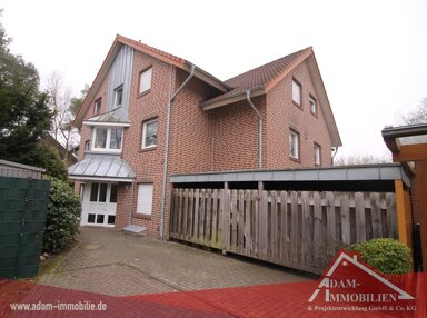 Wohnung zum Kauf 239.900 € 3,5 Zimmer 75 m² 1. Geschoss frei ab 01.03.2025 Altenlingen Lingen 49808