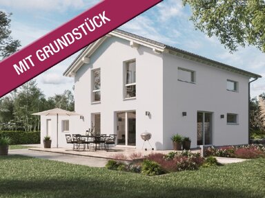 Einfamilienhaus zum Kauf provisionsfrei 392.900 € 5 Zimmer 141 m² 768 m² Grundstück Lugau Lugau 09385